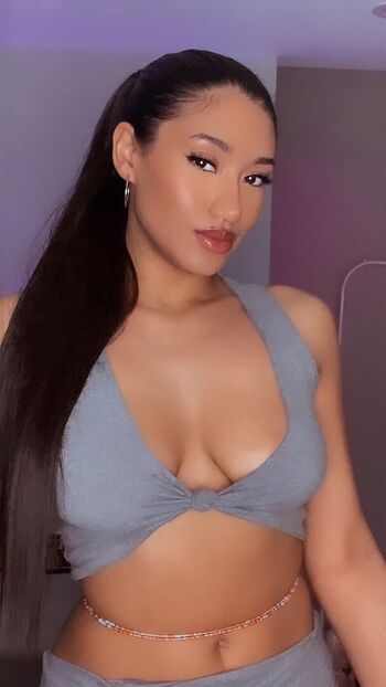 Tamia J Leaked Nude OnlyFans (Photo 16)