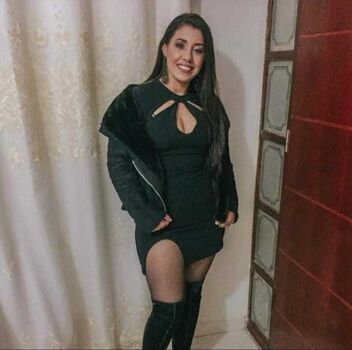 Tamiris Messias