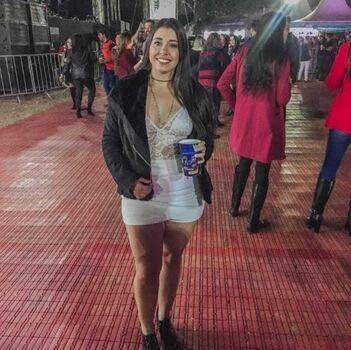 Tamiris Messias Leaked Nude OnlyFans (Photo 3)