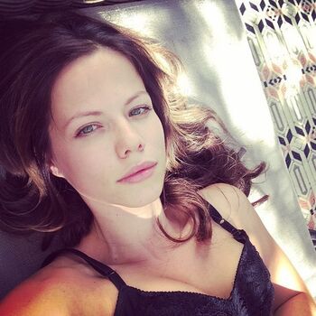 Tammin Sursok Leaked Nude OnlyFans (Photo 65)