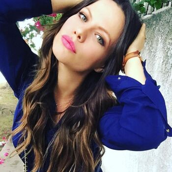 Tammin Sursok
