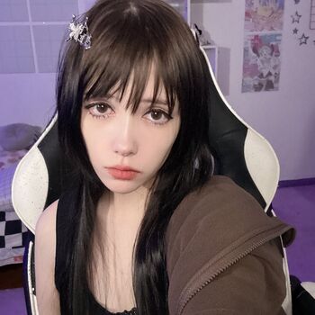tamokka Leaked Nude OnlyFans (Photo 25)