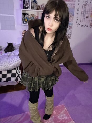 tamokka Leaked Nude OnlyFans (Photo 26)