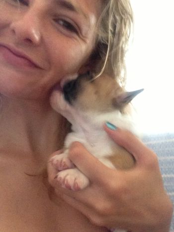 Tamsin Egerton Leaked Nude OnlyFans (Photo 40)