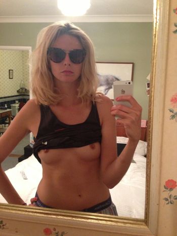 Tamsin Egerton Leaked Nude OnlyFans (Photo 42)
