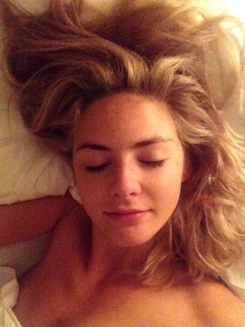Tamsin Egerton Leaked Nude OnlyFans (Photo 44)