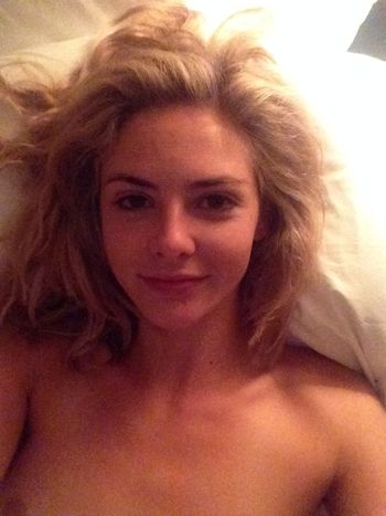 Tamsin Egerton Leaked Nude OnlyFans (Photo 45)