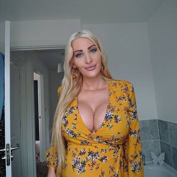 Tamsin Louise Hall Leaked Nude OnlyFans (Photo 28)