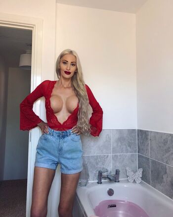 Tamsin Louise Hall Leaked Nude OnlyFans (Photo 31)