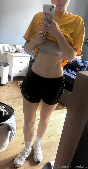 tamsynkelly Leaked Nude OnlyFans (Photo 25)