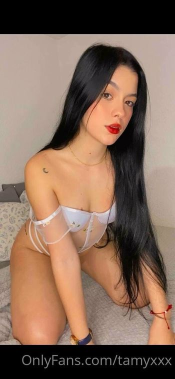 tamyxxx Leaked Nude OnlyFans (Photo 64)