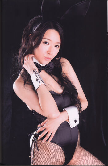Tanaka Rie