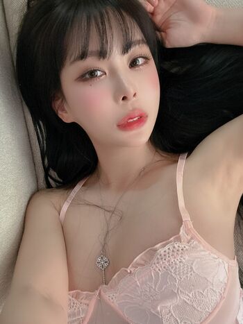 Tangle Dahee Leaked Nude OnlyFans (Photo 37)