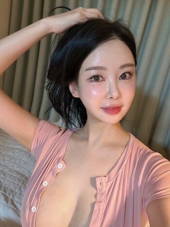 Tangle Dahee Leaked Nude OnlyFans (Photo 38)