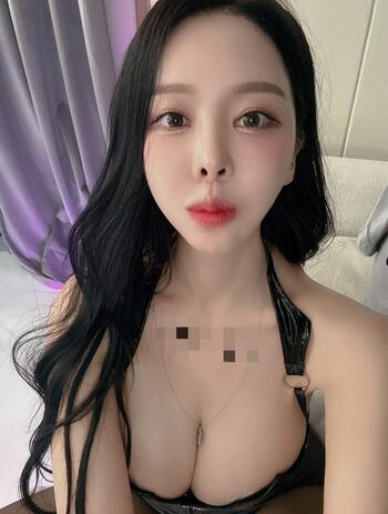 Tangle Dahee Leaked Nude OnlyFans (Photo 44)