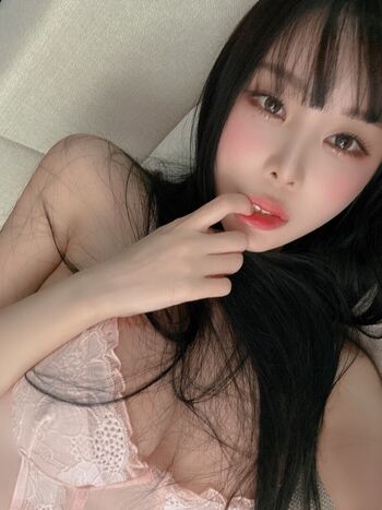 Tangle Dahee Leaked Nude OnlyFans (Photo 49)