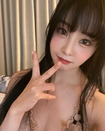 Tangle Dahee Leaked Nude OnlyFans (Photo 51)