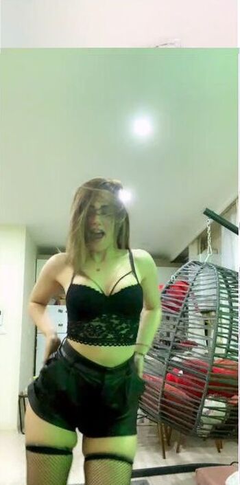 Tango Live Leaked Nude OnlyFans (Photo 6)