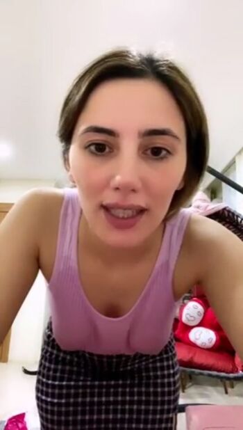 Tango Live Leaked Nude OnlyFans (Photo 8)