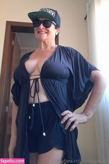 Tania Gaidarji
