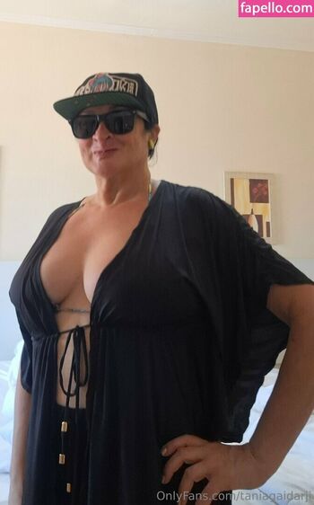 Tania Gaidarji