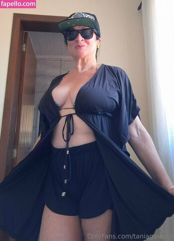 Tania Gaidarji Leaked Nude OnlyFans (Photo 5)