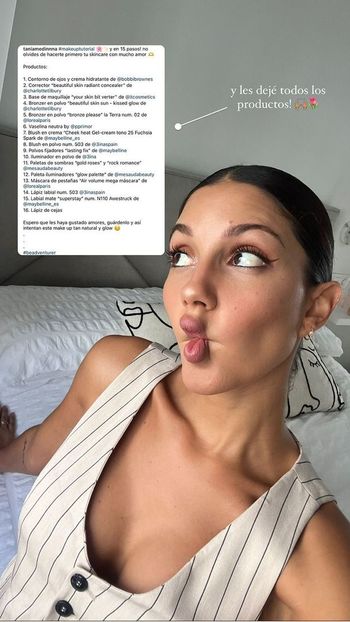 Tania Medina