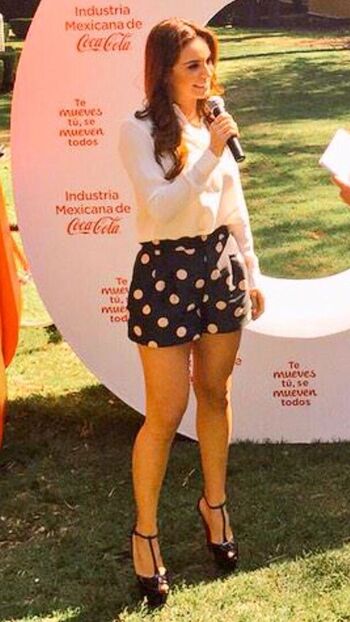 Tania Rincón
