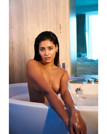 Tanushree Das