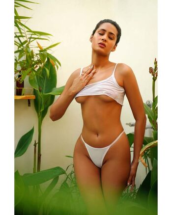 Tanushree Das Leaked Nude OnlyFans (Photo 18)