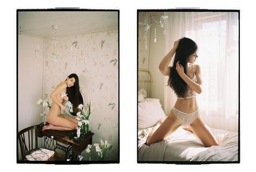 Tanya Asmodeus Leaked Nude OnlyFans (Photo 29)