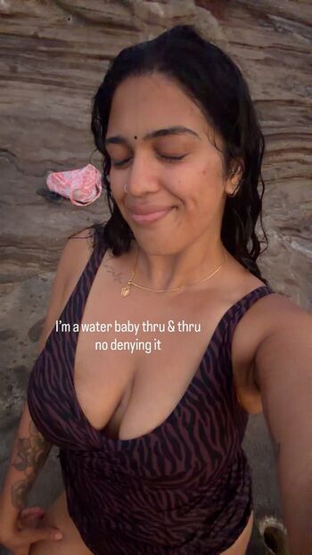 Tanya Khaleel Leaked Nude OnlyFans (Photo 1)