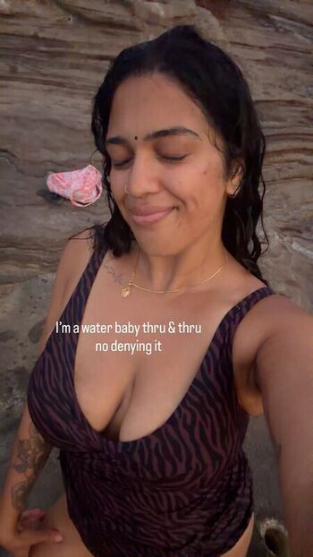 Tanya Khaleel Leaked Nude OnlyFans (Photo 2)