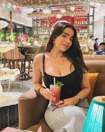 Tanya Khanna
