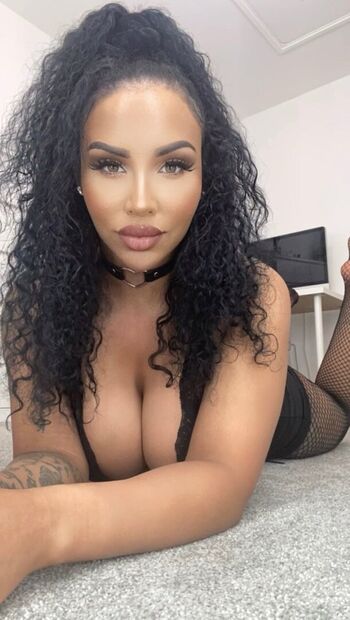 Tanya Renai Leaked Nude OnlyFans (Photo 3)