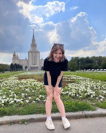 Tanya Tyuvilina Leaked Nude OnlyFans (Photo 15)