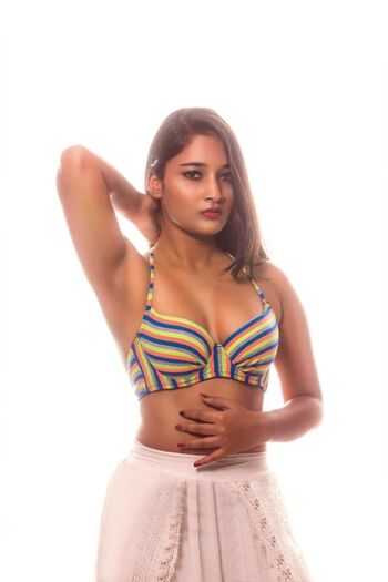 Tanyasinha Lovers Leaked Nude OnlyFans (Photo 4)