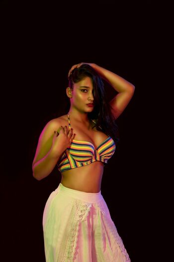 Tanyasinha Lovers Leaked Nude OnlyFans (Photo 5)