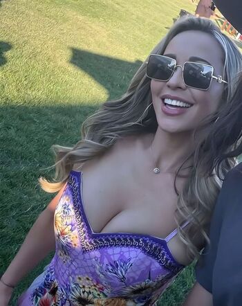 Tara Strong Leaked Nude OnlyFans (Photo 7)