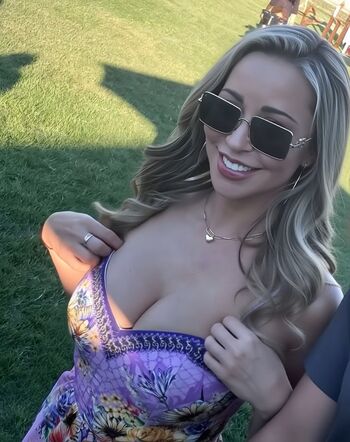 Tara Strong Leaked Nude OnlyFans (Photo 8)