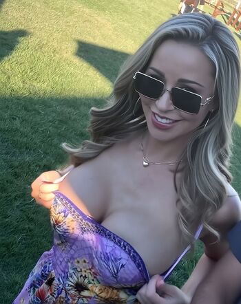 Tara Strong Leaked Nude OnlyFans (Photo 10)