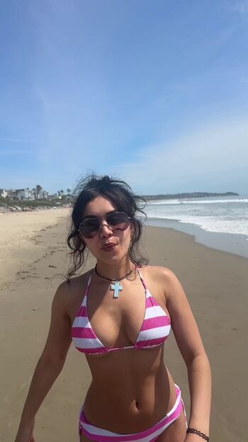 Tara Yummy Leaked Nude OnlyFans (Photo 74)