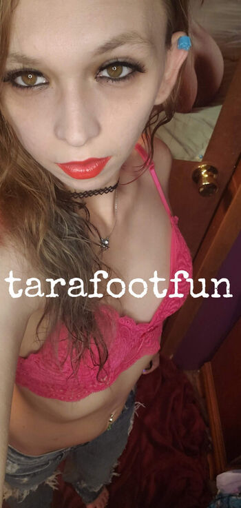 Tarafootfun Leaked Nude OnlyFans (Photo 23)