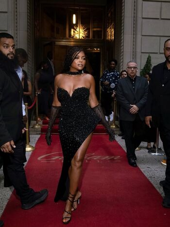 Taraji P. Henson Leaked Nude OnlyFans (Photo 110)