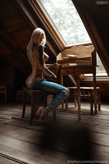 tascha.punkt