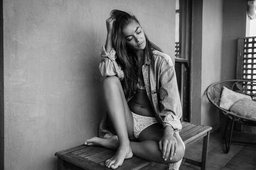 Tash Galgut