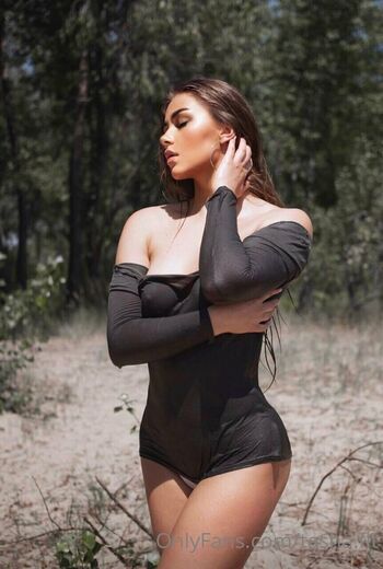 Tasha Fit Leaked Nude OnlyFans (Photo 16)