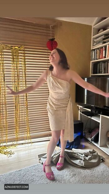 Taskmaster Women Leaked Nude OnlyFans (Photo 26)