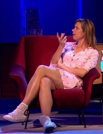 Taskmaster Women Leaked Nude OnlyFans (Photo 31)