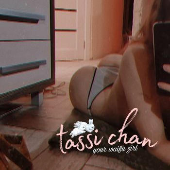 Tassi_chan Leaked Nude OnlyFans (Photo 1)